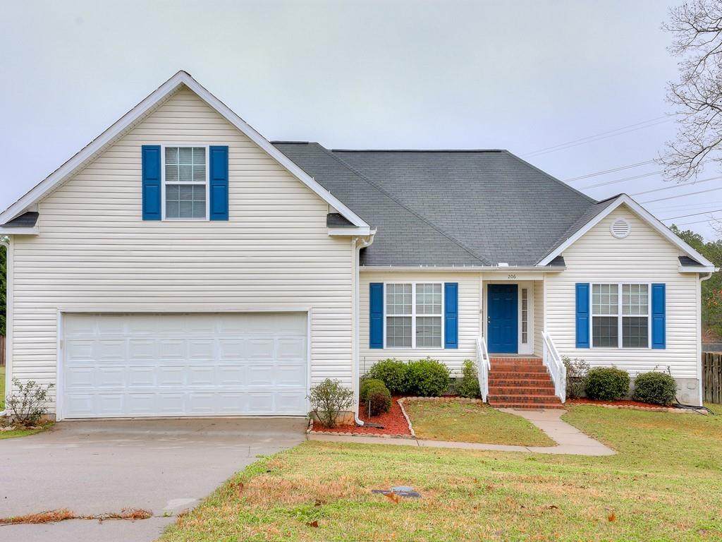 206 Royal Pine Drive - Photo 1