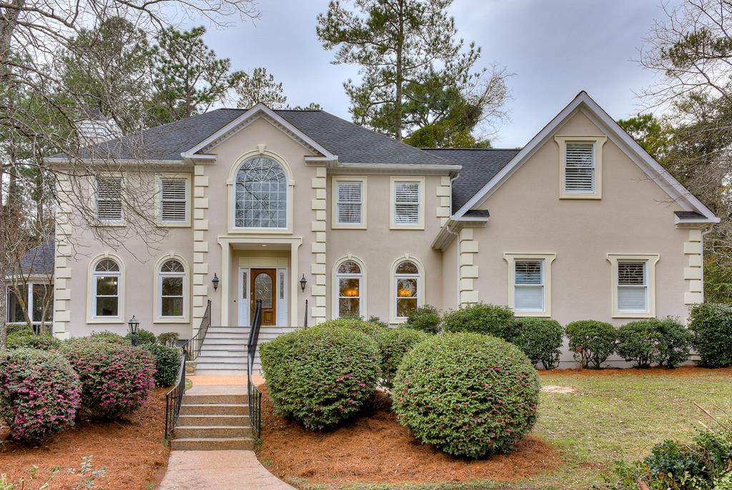10 Wax Myrtle Circle - Photo 1