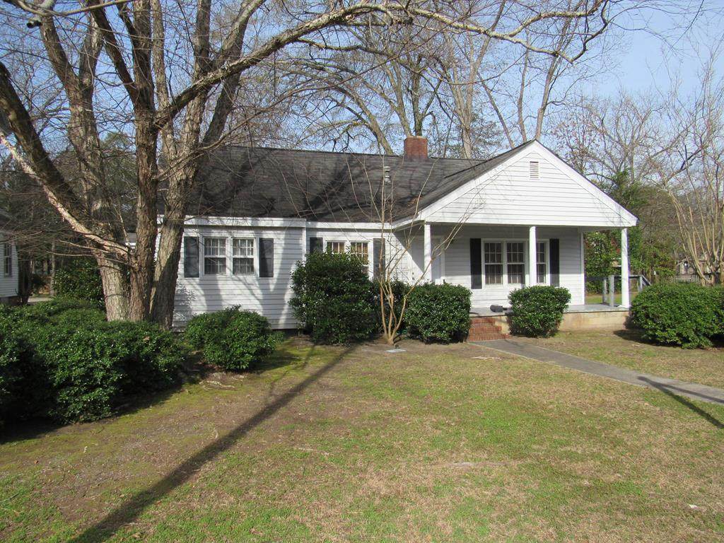245 Chesterfield Street N - Photo 1