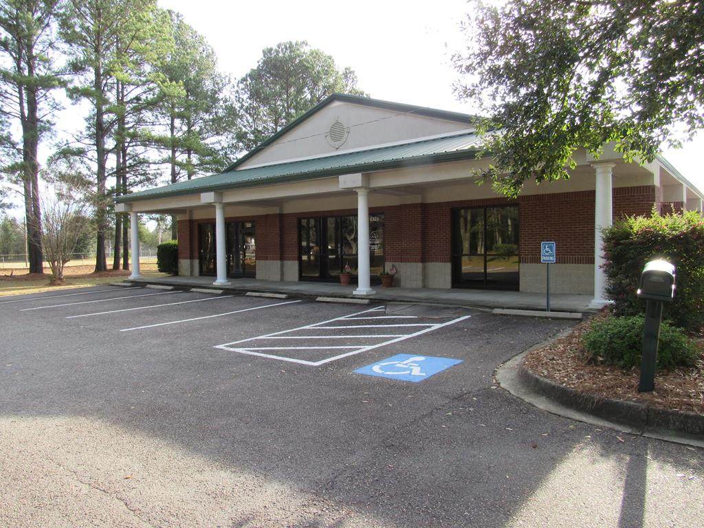 1476 Columbia Hwy N - Photo 1