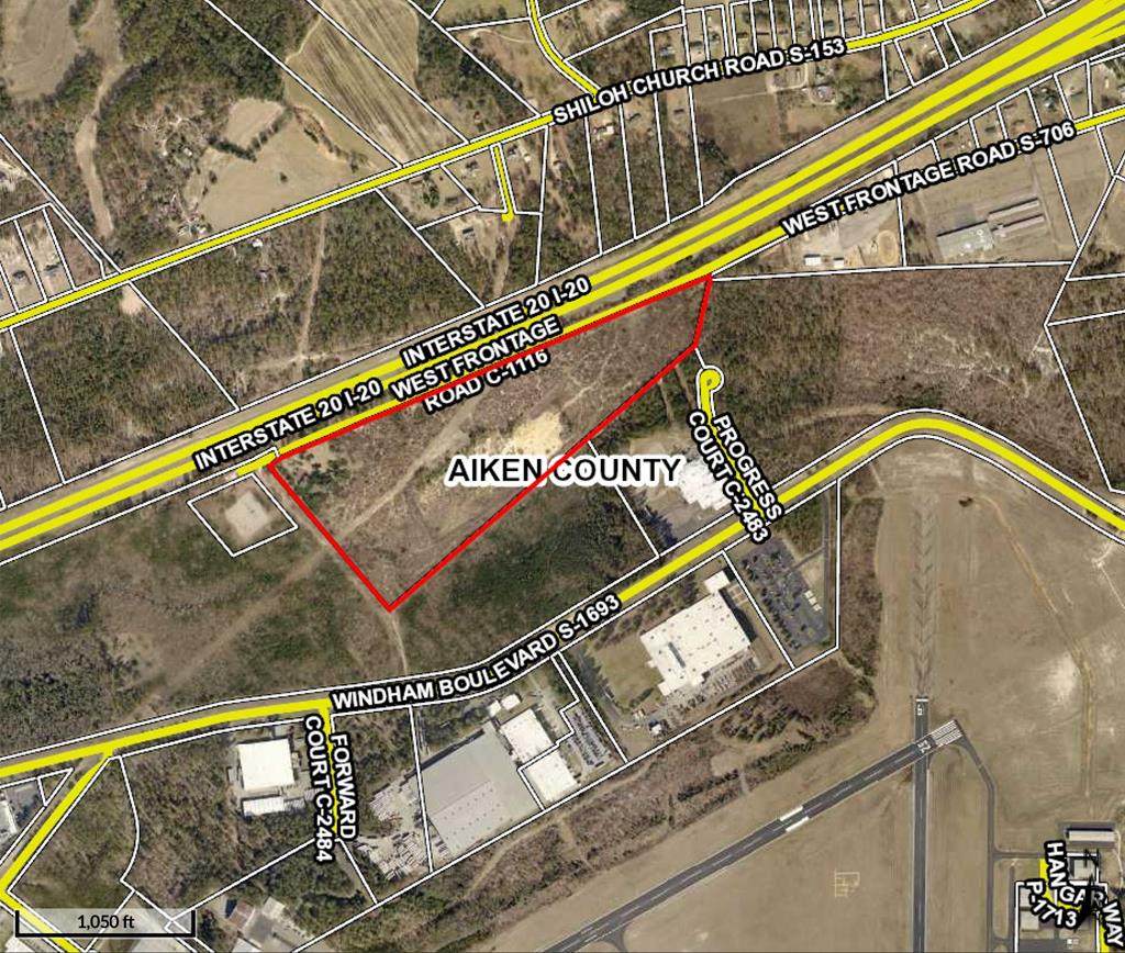 353 Frontage Road W - Photo 1