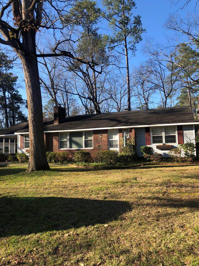 1004 Hitchcock Drive Sw - Photo 1