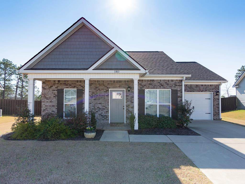 3383 Greymoor Circle - Photo 1