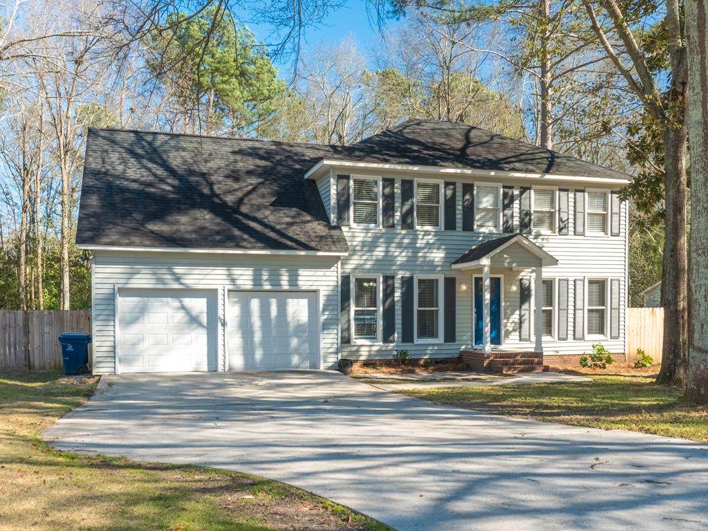 107 Driftwood Circle - Photo 1