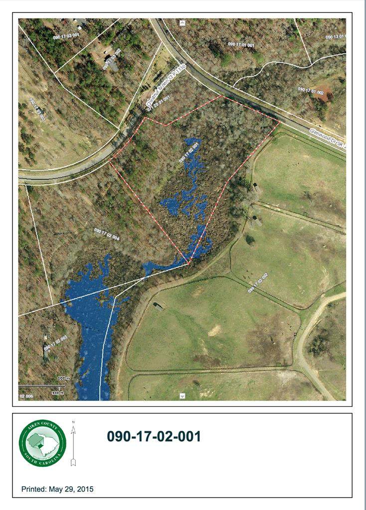 LOT 1 Glennwood Drive - Photo 1