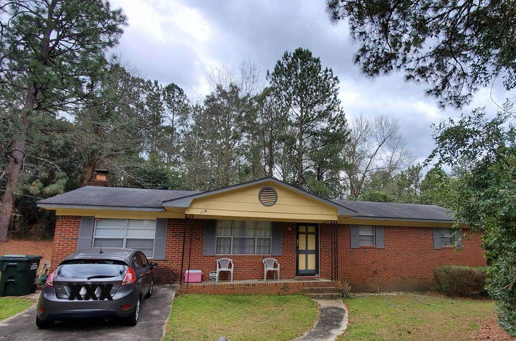 205 Whispering Pines Terrace - Photo 1