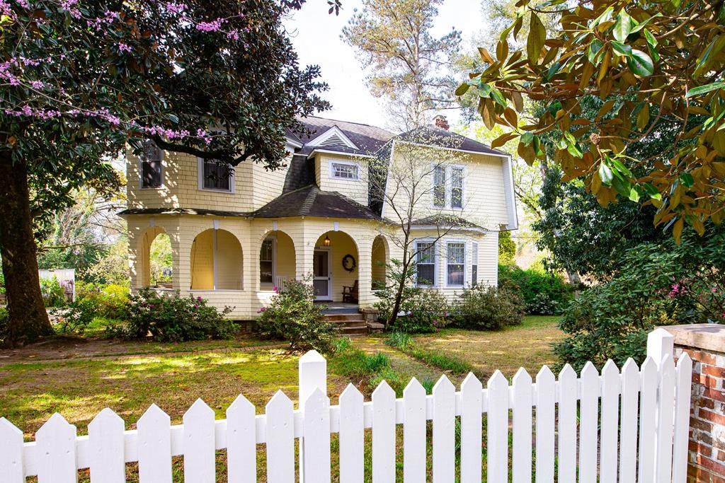 905 Hayne Avenue - Photo 1