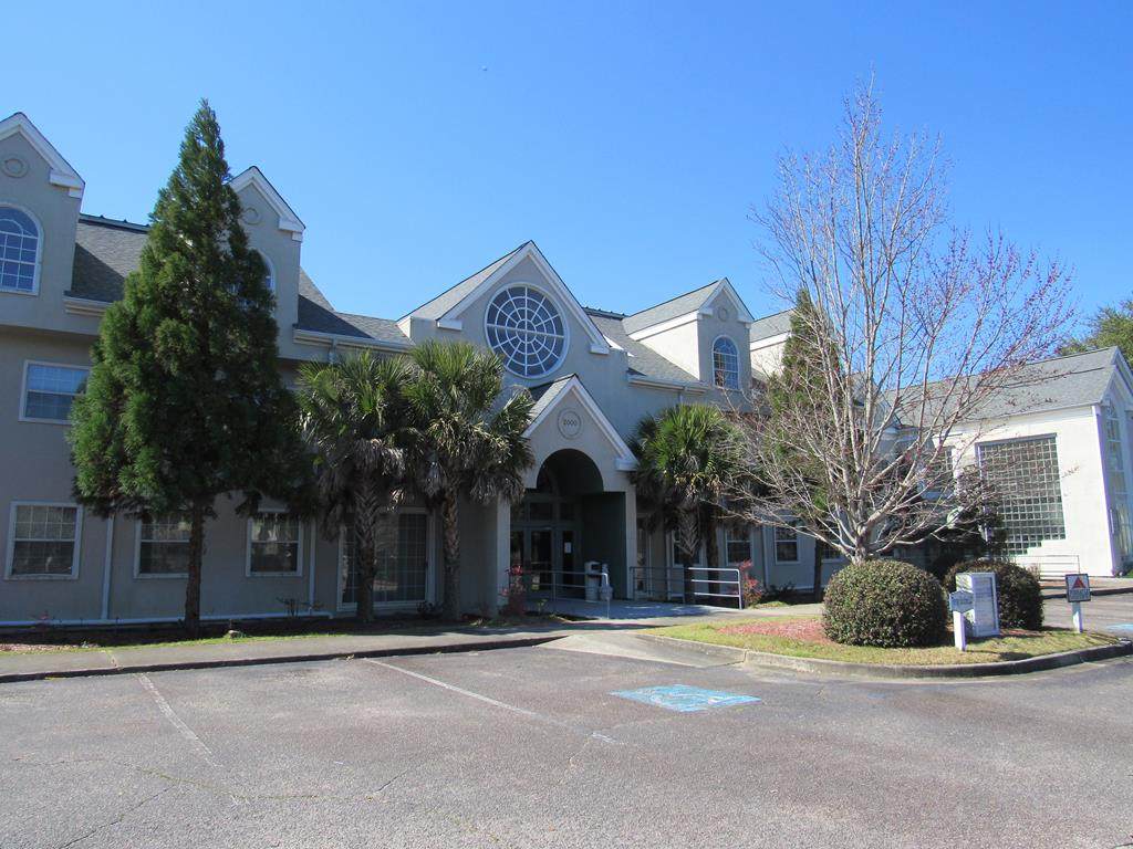2130 Woodside Executive Court - Photo 1