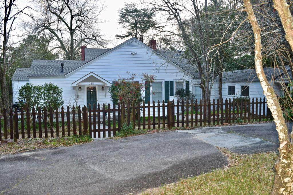 3311 Forest Drive - Photo 1