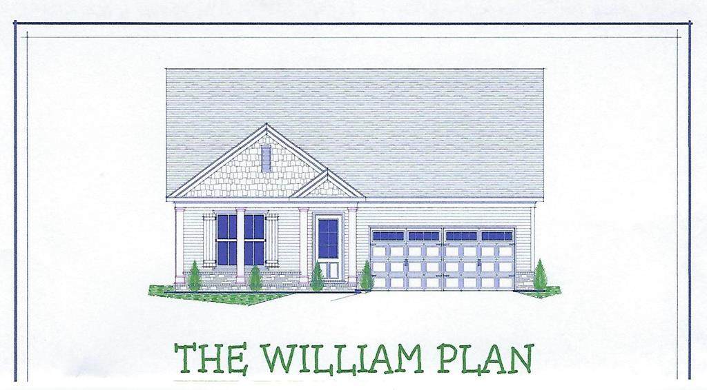 511 Bryson Row - Photo 1