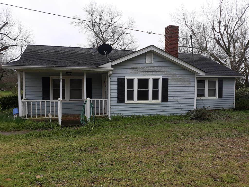 209 College Street - Photo 1