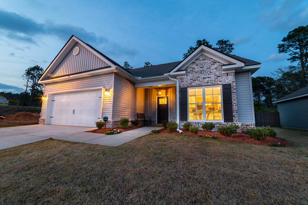 3301 Greymoor Circle - Photo 1
