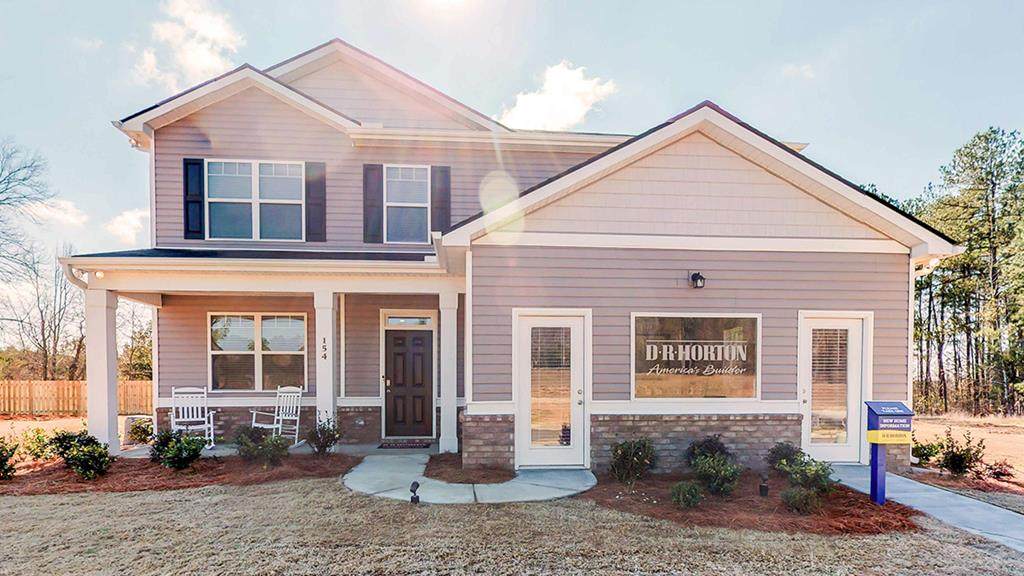 3169 White Gate Loop - Photo 1