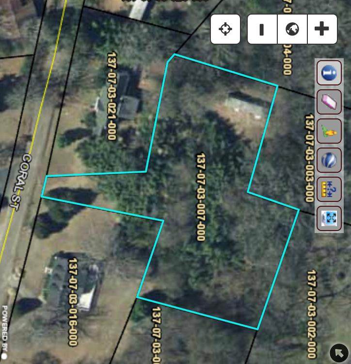 551 Coral Street - Photo 1
