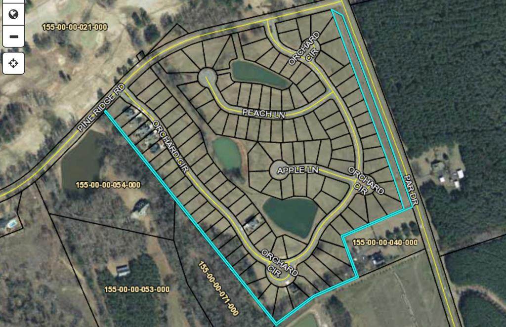 0 Pine Ridge Road - Photo 1