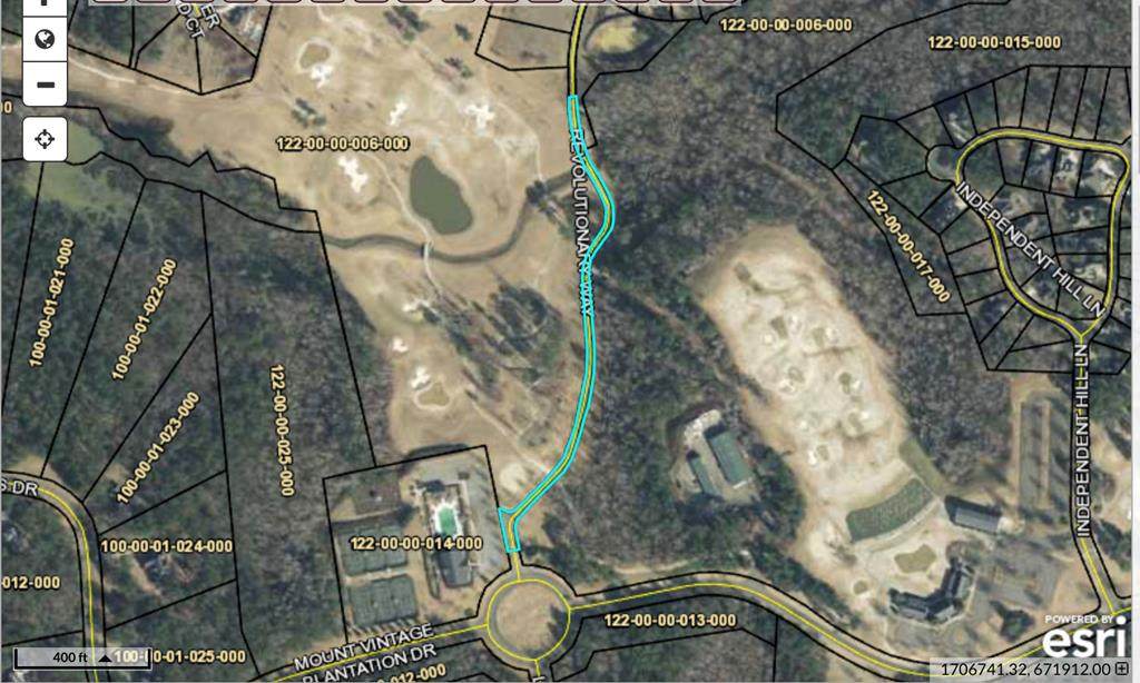 0 Mt Vintage Plantation Drive - Photo 1