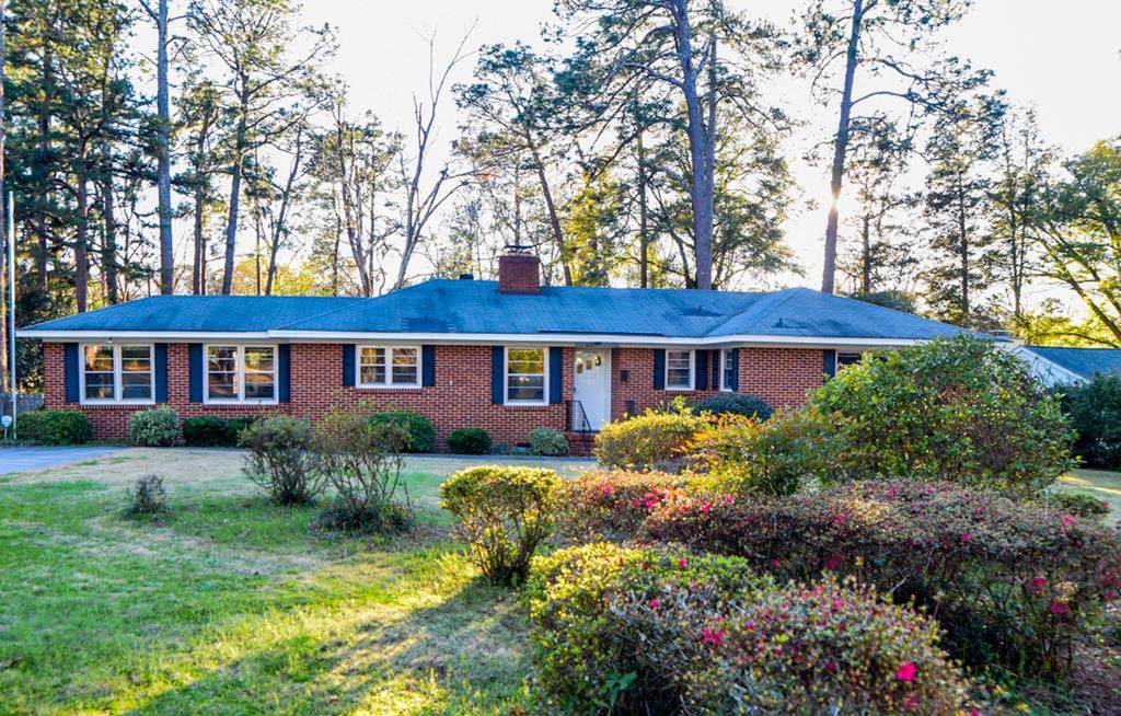 1037 Clark Road - Photo 1