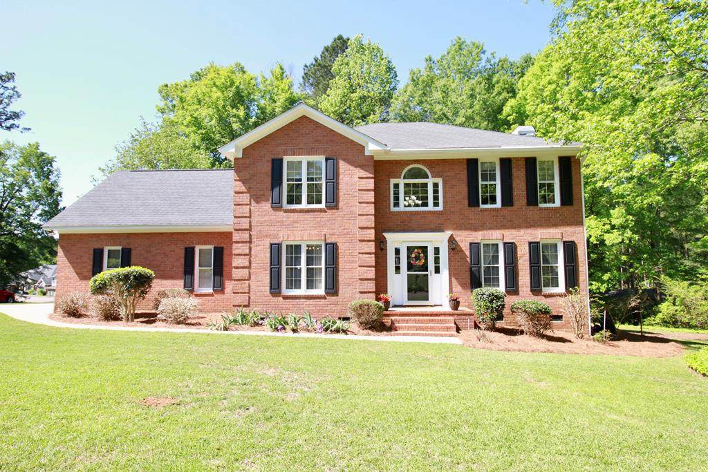 634 Whitewood Way - Photo 1 634 Whitewood Way - Photo 1