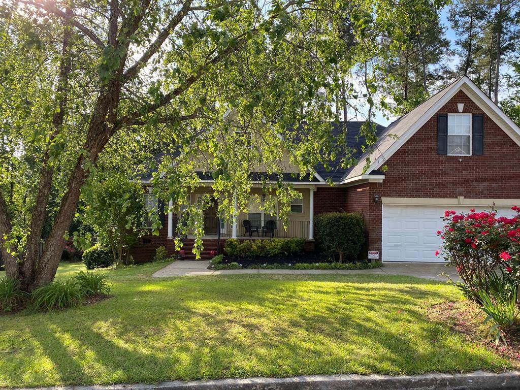 228 Bridle Path Road - Photo 1 228 Bridle Path Road - Photo 1