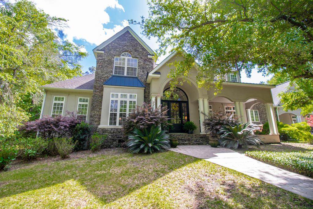 915 Wildwood Road - Photo 1