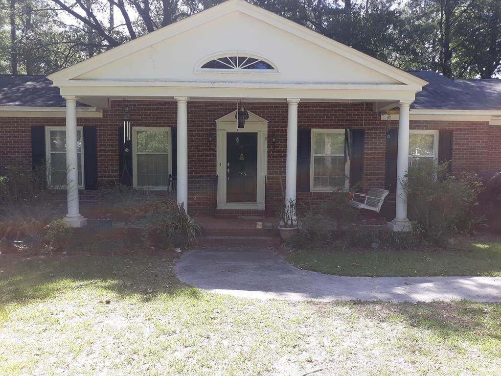 126 James Street - Photo 1