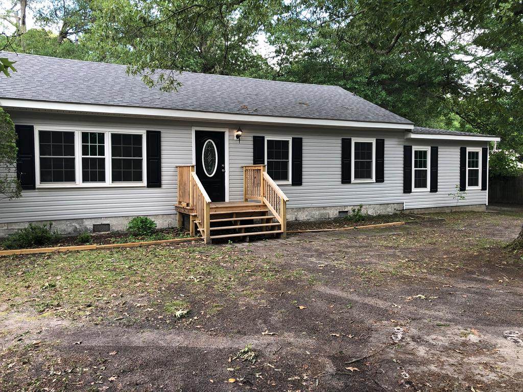 326 Old Airport Road - Photo 1