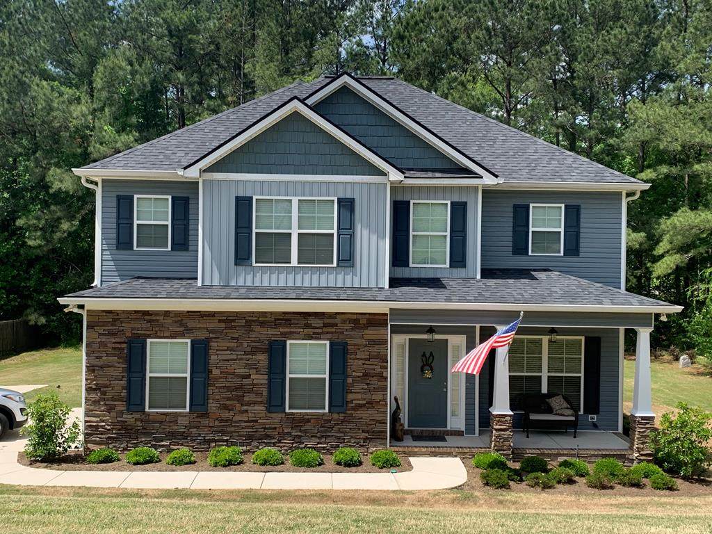 528 Oak Creek Drive - Photo 1 528 Oak Creek Drive - Photo 1