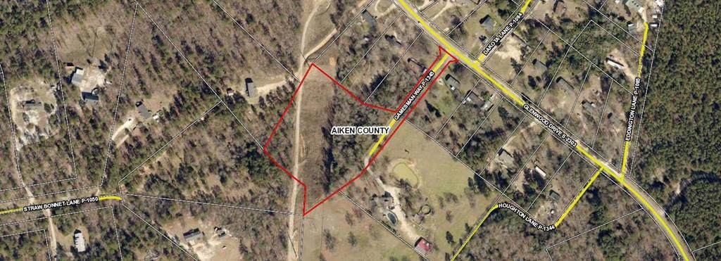 TBD Glenwood Drive - Photo 1
