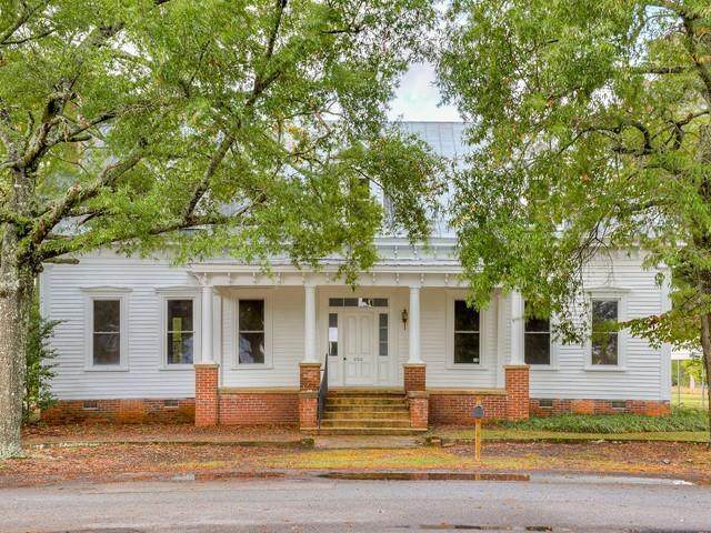 200 Dubose Street - Photo 1
