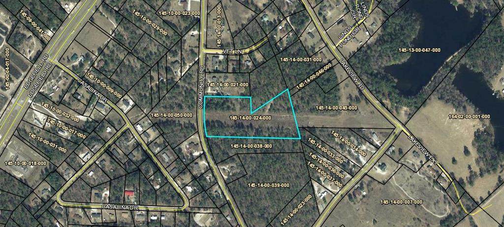Lot 2 Community Road - Photo 1 Lot 2 Community Road - Photo 1
