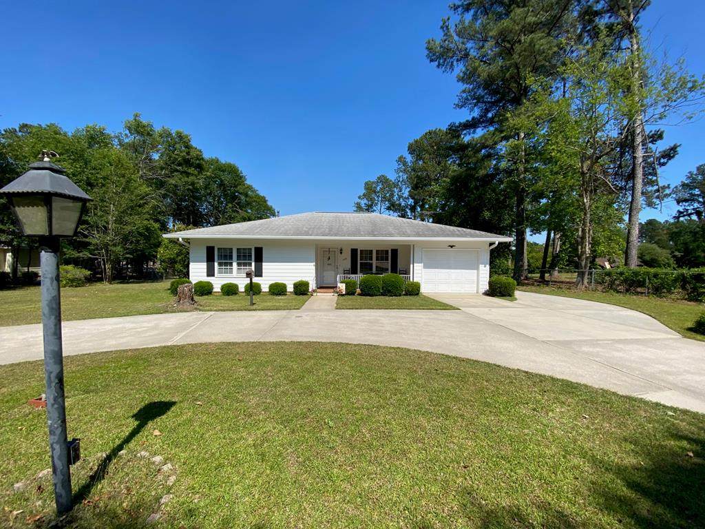 525 Five Notch Road - Photo 1 525 Five Notch Road - Photo 1