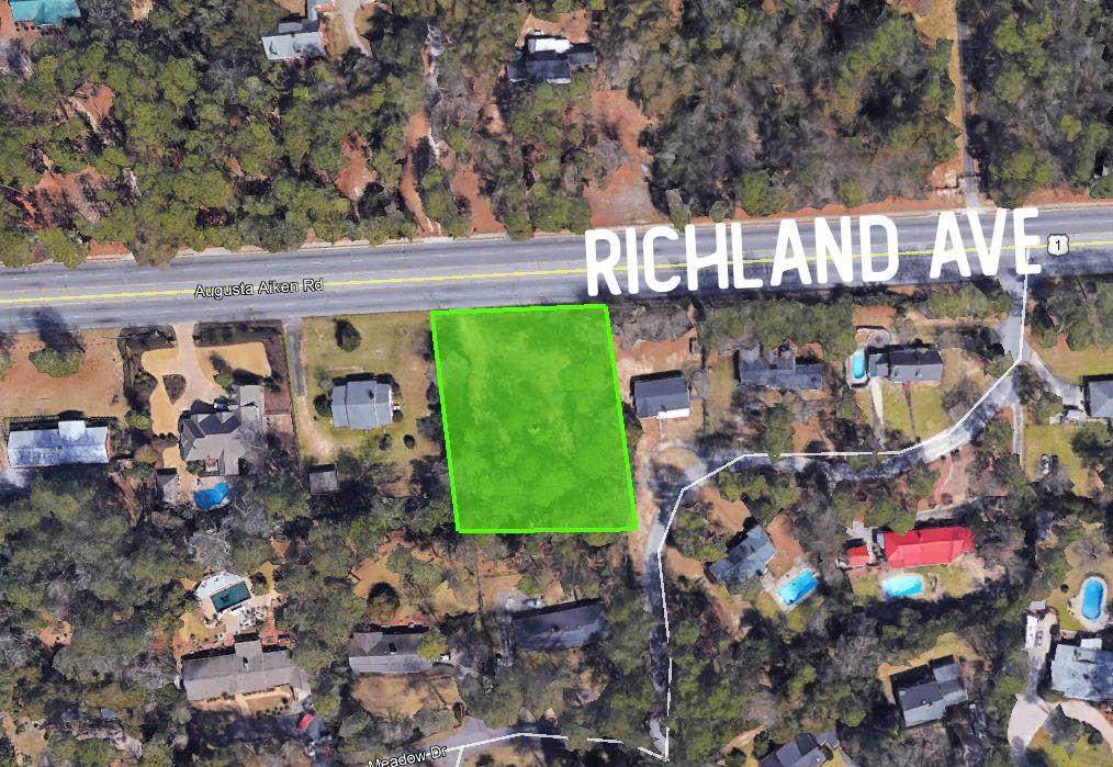3409 Richland Avenue - Photo 1