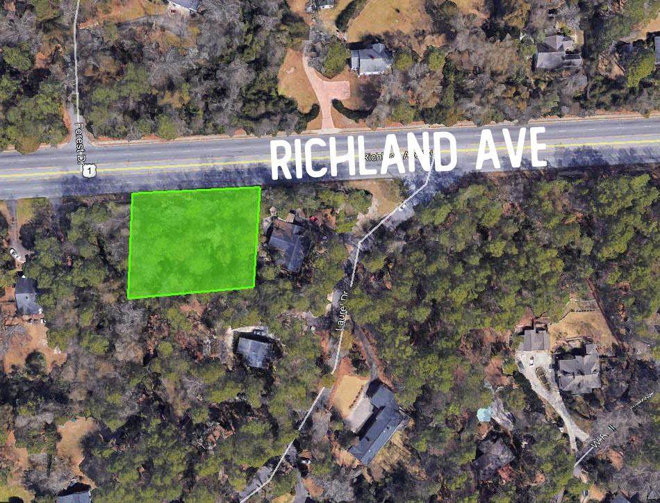 Lot 35S Richland Avenue - Photo 1