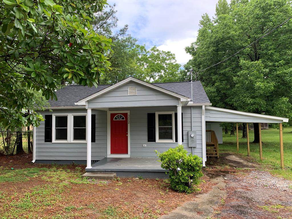 302 Deason Street - Photo 1