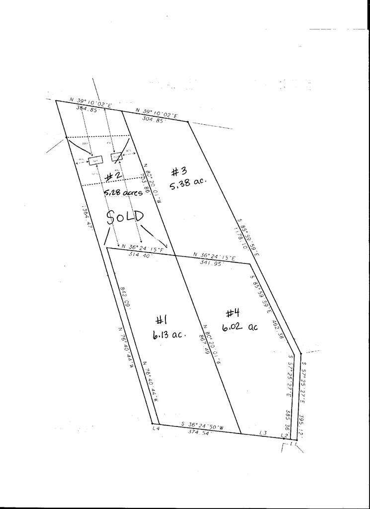 Lots 3 & 4 Tolt Trail - Photo 1