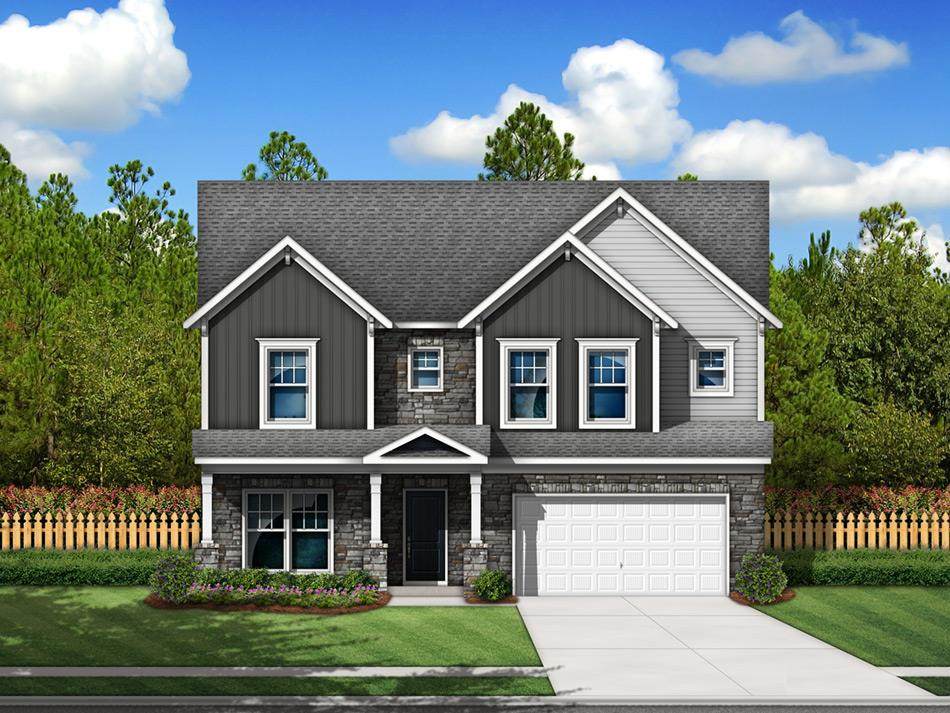 273 Sir Barton Loop - Photo 1 273 Sir Barton Loop - Photo 1