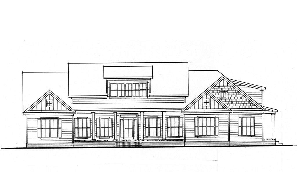 Lot 40 Bayboro Circle - Photo 1