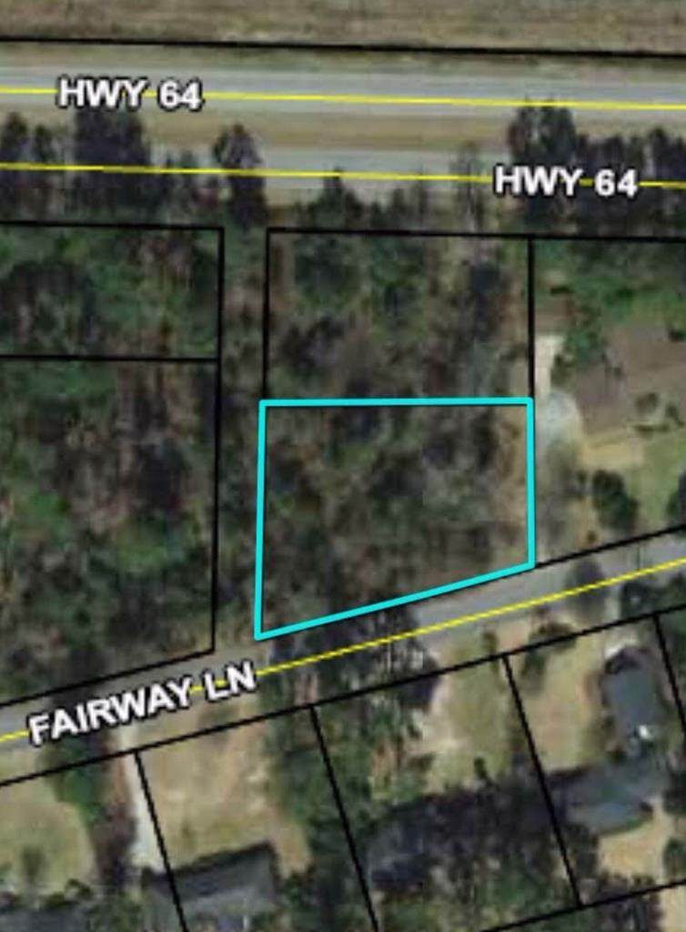 Lot 15 Fairway Lane - Photo 1