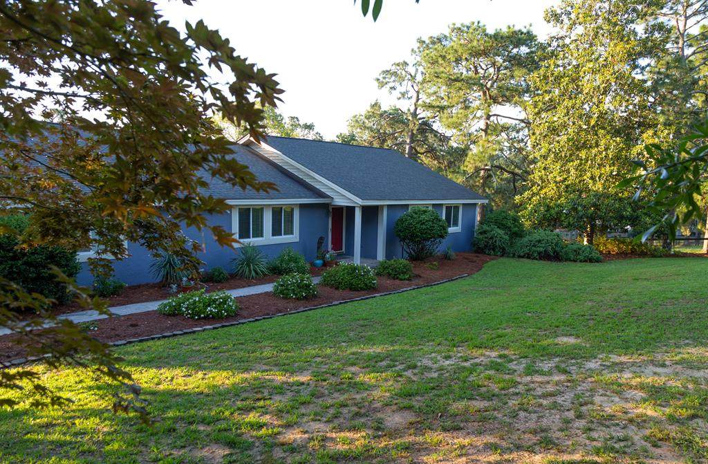 1654 Huntsman Drive - Photo 1