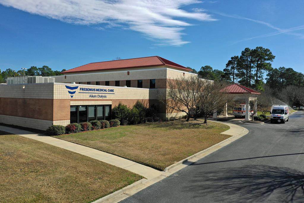 690 Medical Park Drive - Photo 1