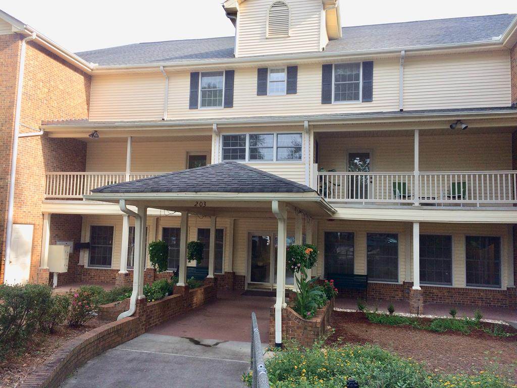 203C Landing Drive - Photo 1