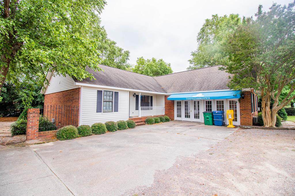 1065 Silver Bluff Road - Photo 1