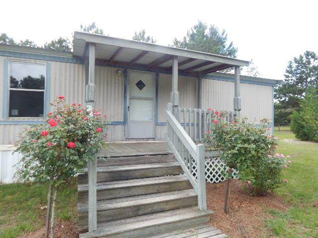 980 Kedron Church Road - Photo 1