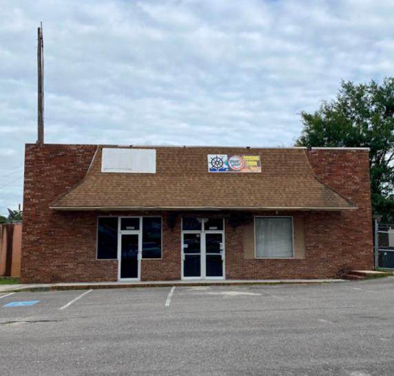 4659 Jefferson Davis Hwy - Photo 1
