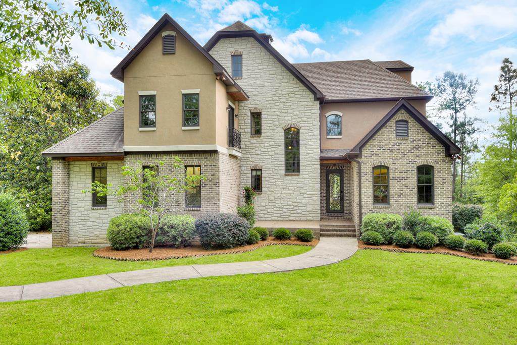 416 Bidborough Court - Photo 1