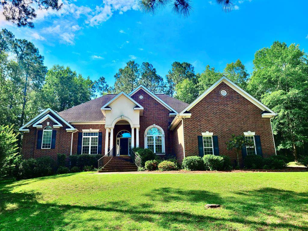 1024 Black Heath Court - Photo 1