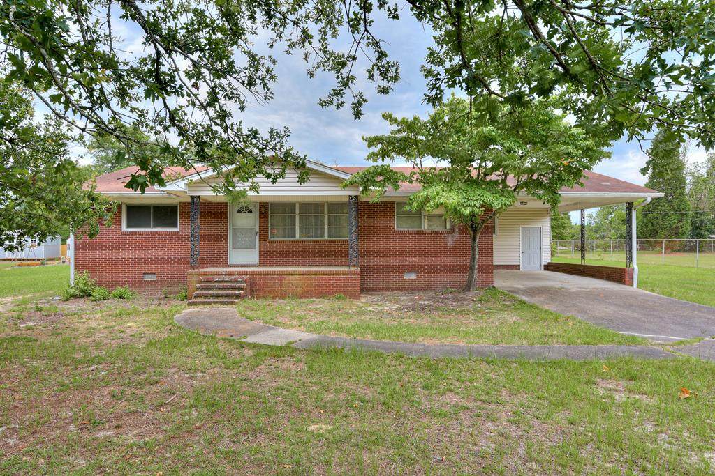 1034 Woodland Drive - Photo 1