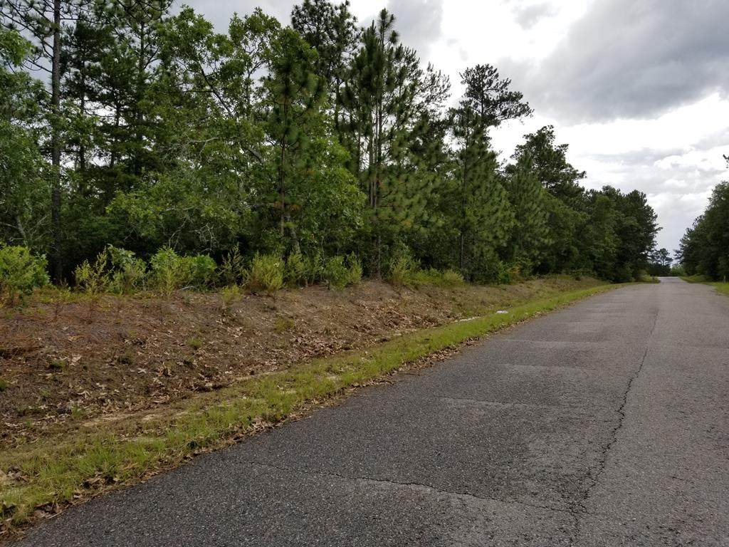 0 Heritage Road - Photo 1