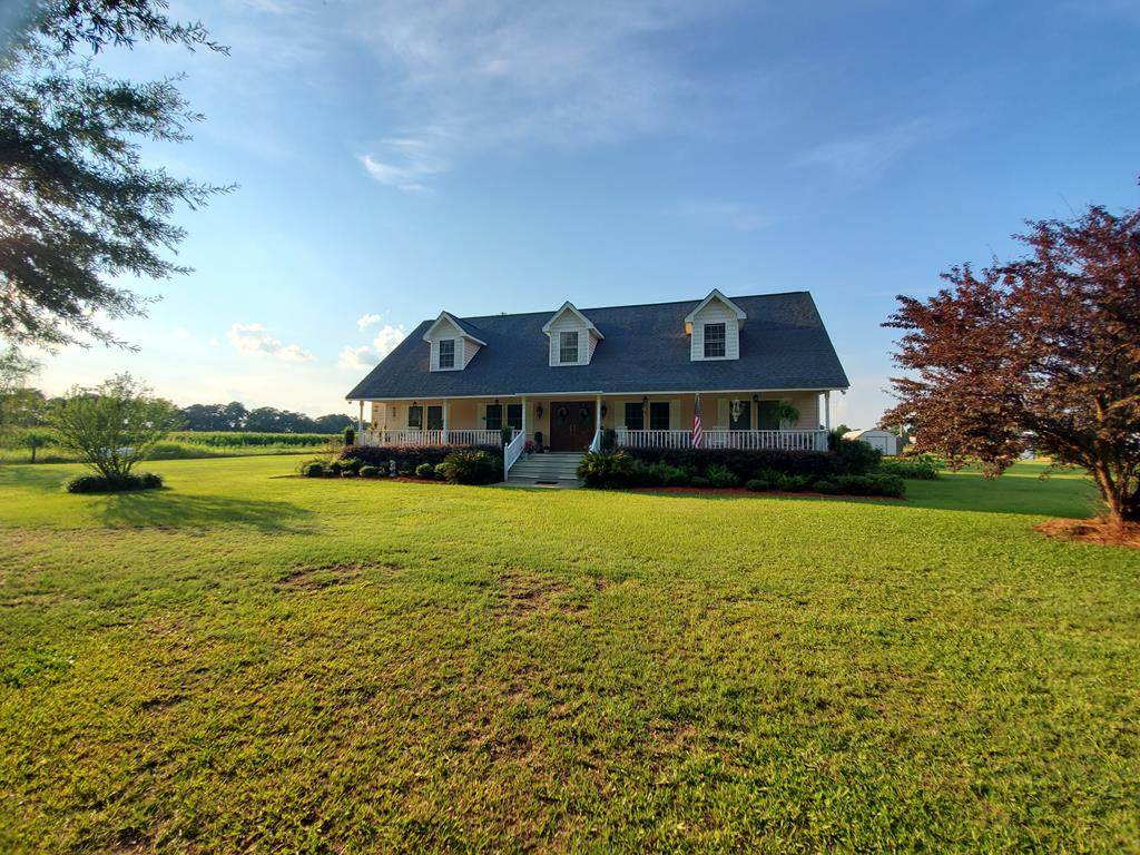317 R M Furtick Road - Photo 1