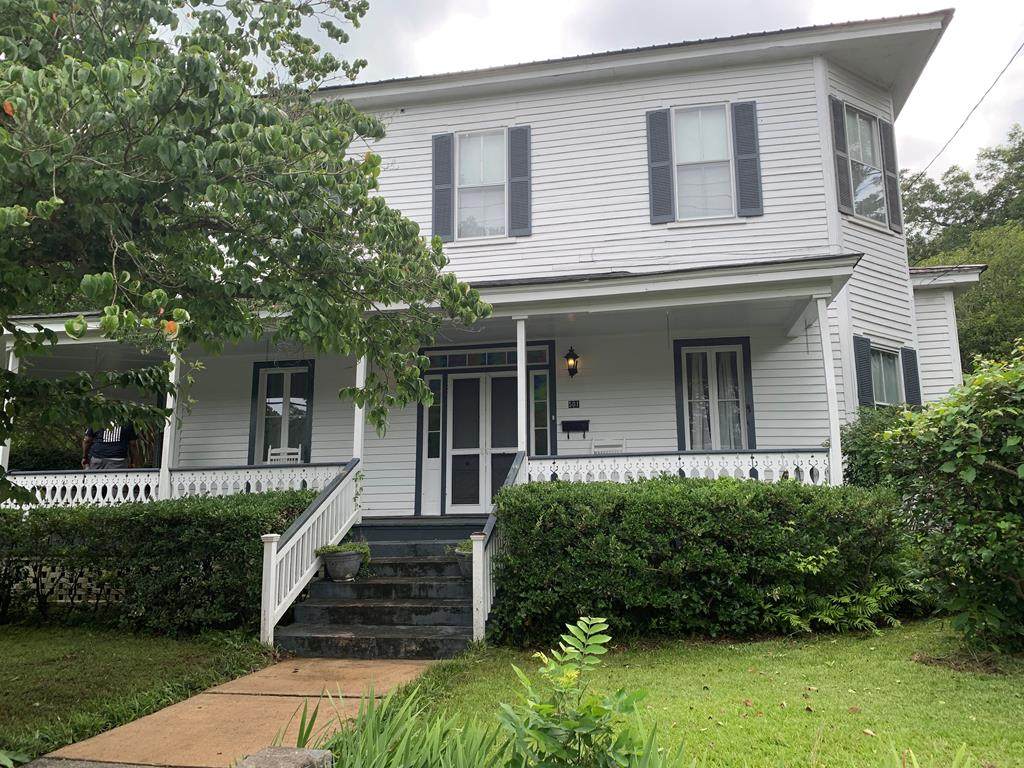 501 Buncombe Street - Photo 1